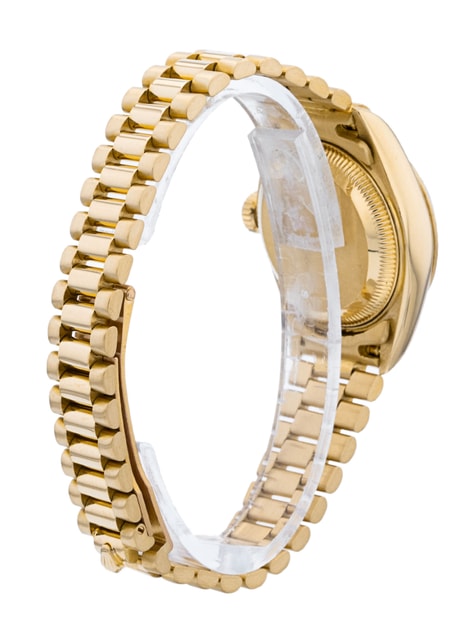 Rolex Datejust Lady 69178 Image 3